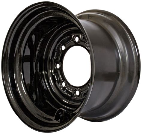 skid steer rims 16.5x 9.75 idaho|16.5 x 9.75 wheel rim.